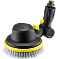 Вращающаяся щетка Karcher WB 100 (2.643-236) /насадка для моек высокого давл./